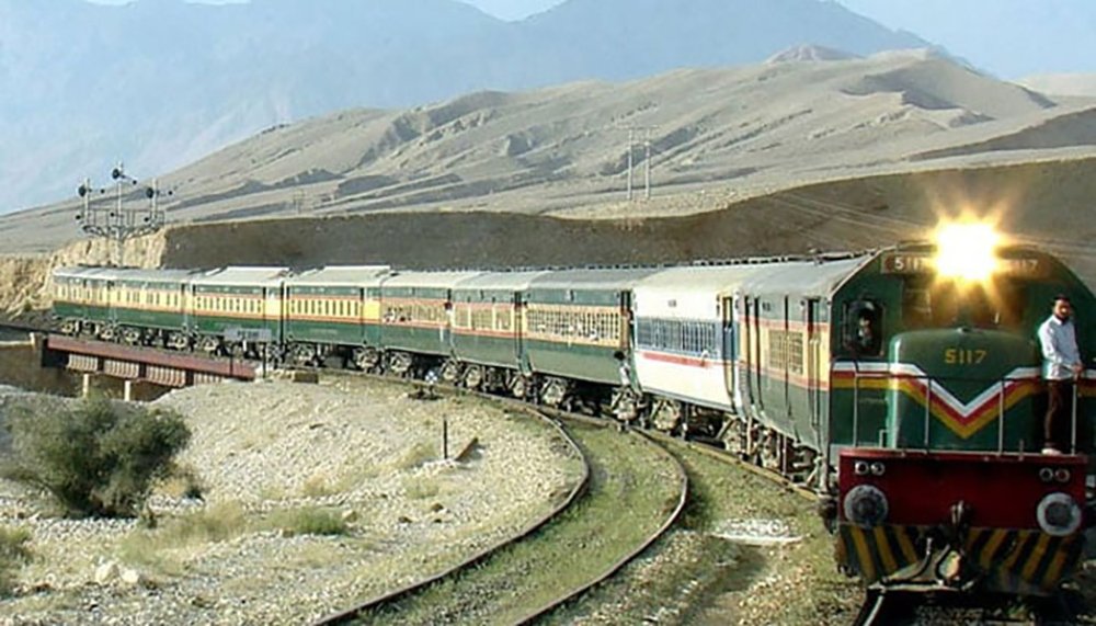 पाकिस्तान रेल अपहरण अपडेटः सय बढी यात्रु मुक्त, घटनामा १० जनाको मृत्यु