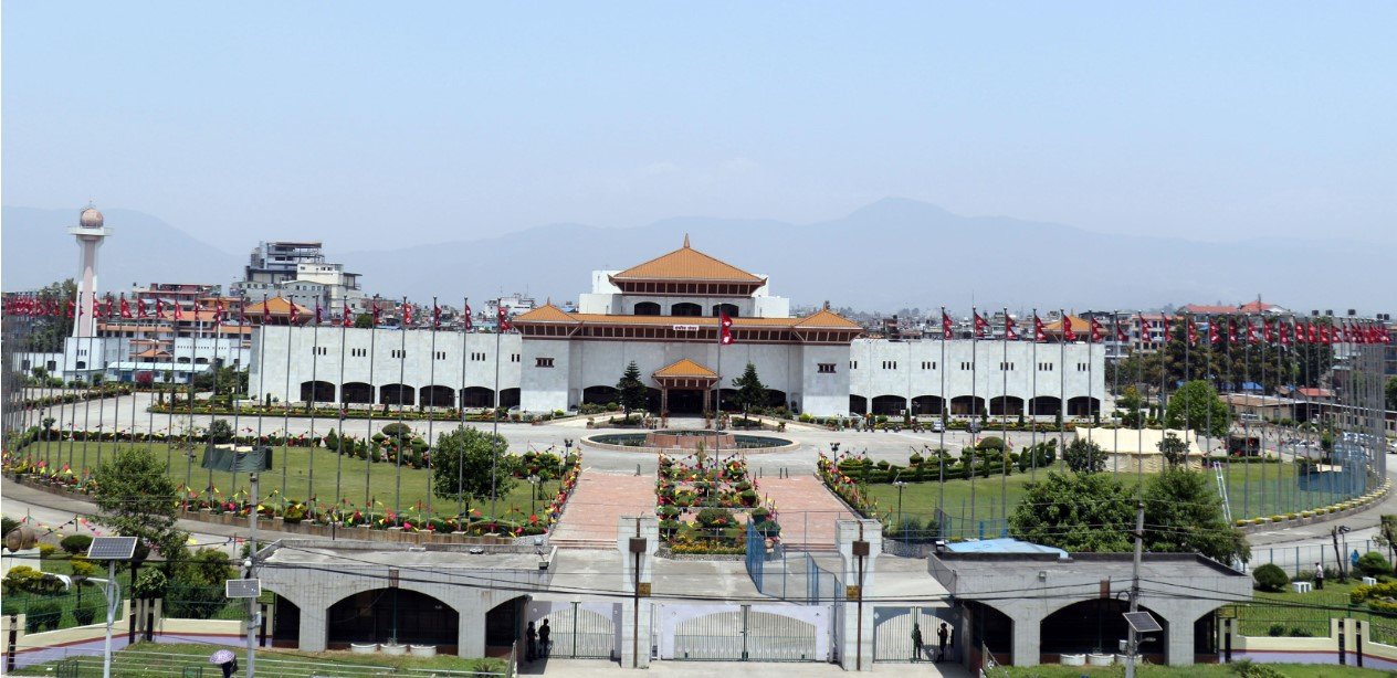 प्रतिनिधिसभाको बैठक आज बस्दै, अध्यादेश पेश गरिदै