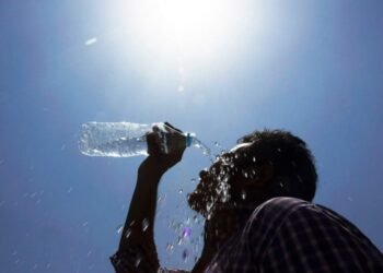 वैशाखको ताप: चितवनमा रेकर्ड ब्रेक गर्मी, सतर्क रहन आग्रह