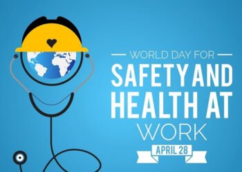 आज काममा सुरक्षा र स्वास्थ्यका लागि विश्व दिवस