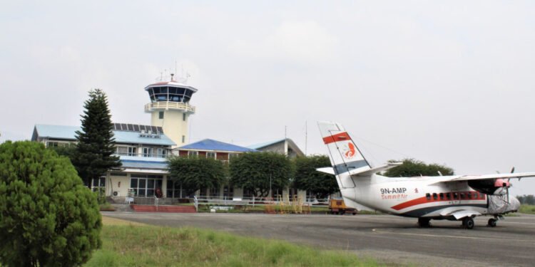 पोखरा विमानस्थल अनियमितता प्रकरणः लेखा समितिमा पुगेको संसदीय उपसमितिको प्रतिवेदन नै ‘संशयपूर्ण’ !