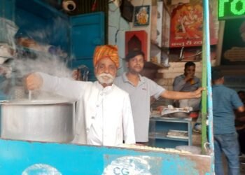 आलेखः ‘बब्लु टी स्टाल’–जस्को चियाको चुस्की लिन मरिहत्ते गर्छन् पारखीहरु !