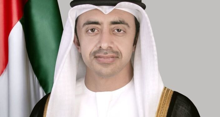 युएईका उपप्रधानमन्त्री राजधानीमा, द्विपक्षीय वार्ता आजै