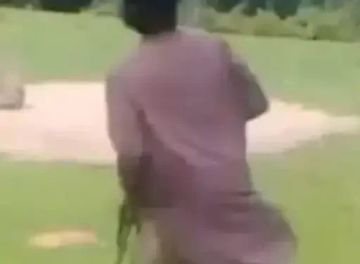 आतंकवादी हमलामा मारिनेमा बुटबलका सुदिप न्यौपाने, आमा पनि घाइते