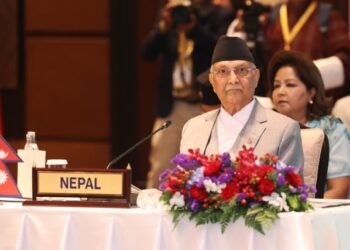 ‘समृद्ध नेपाल, सुखी नेपाली’ बिम्स्टेकका अन्तरवस्तुसँग गहिरोसँग प्रतिध्वनित हुन्छ: प्रधानमन्त्री ओली