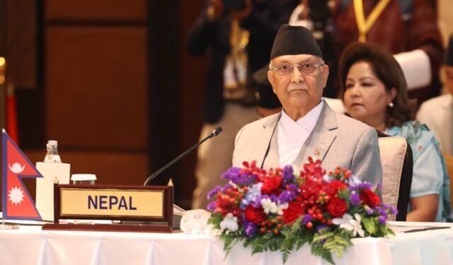 ‘समृद्ध नेपाल, सुखी नेपाली’ बिम्स्टेकका अन्तरवस्तुसँग गहिरोसँग प्रतिध्वनित हुन्छ: प्रधानमन्त्री ओली