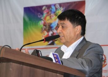 बौद्धिक सम्पत्तिको दर्तालाई प्रोत्साहन गर्नुपर्ने