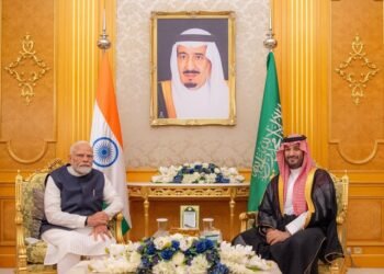 जम्मू-कश्मीर आक्रमण: मोदीले साउदी भ्रमण छोट्याए,ट्रम्पको भारतलाई ऐक्यबद्धता