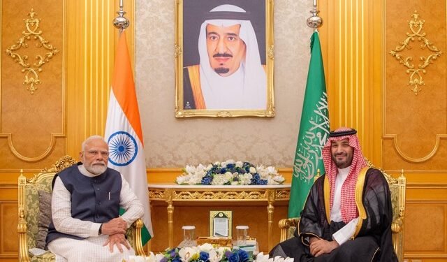 जम्मू-कश्मीर आक्रमण: मोदीले साउदी भ्रमण छोट्याए,ट्रम्पको भारतलाई ऐक्यबद्धता