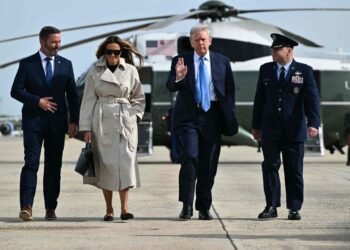 चिनियाँ राष्ट्रपति सीसँग करका विषयमा कुरा गरेको ट्रम्पद्वारा जानकारी : अमेरिकी सञ्चारमाध्यम