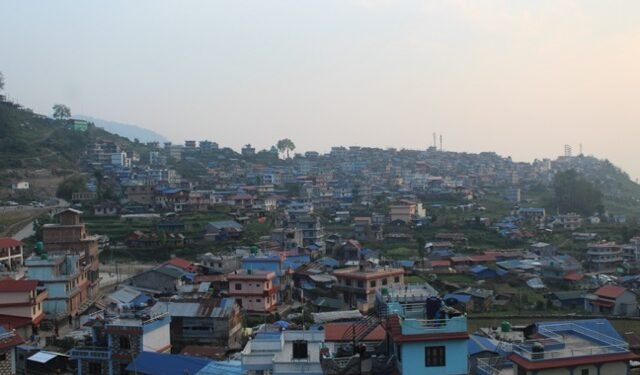 बारपाकीले बिर्सन नसकेका भूकम्प