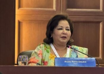 बिमस्टेकलाई जनकेन्द्रित र सहकार्यमुखी बनाऔँ : परराष्ट्रमन्त्री