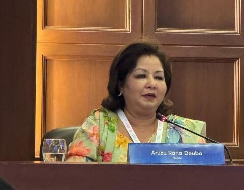 बिमस्टेकलाई जनकेन्द्रित र सहकार्यमुखी बनाऔँ : परराष्ट्रमन्त्री