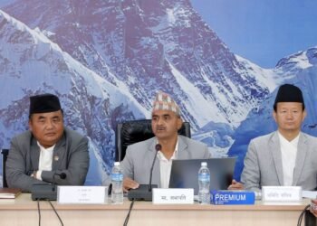 सबैको हक अधिकार सुनिश्चित हुनेगरी नीति तथा कार्यक्रम ल्याउन संसदीय समितिको निर्देशन