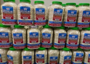 रैथाने खाद्यान्नको ‘ब्राण्डिङ’ गरी ‘अनादीको खट्टे’ उत्पादन
