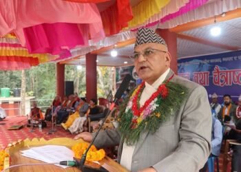 ‘गण्डकीलाई समृद्ध बनाउने मुख्य आधार पर्यटन’