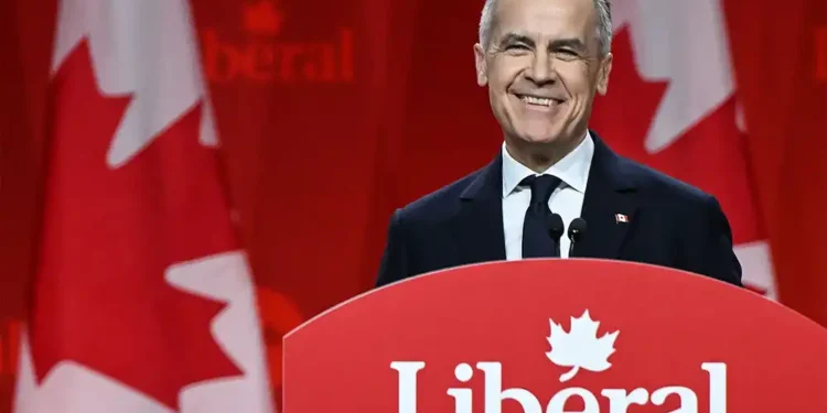 आफु बिरोधी बिजयी क्यानेडियन प्रधानमन्त्रीलाई ट्रम्पले गरे फोन