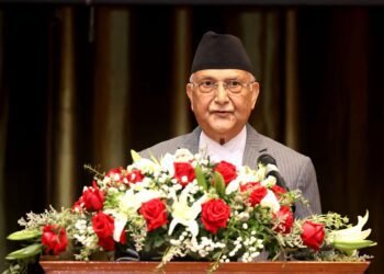 प्रधानमन्त्री ओलीले बिम्स्टेक सम्मेलनलाई आज सम्बोधन गर्नुहुने, आजै भारतीय प्रधानमन्त्री मोदीसँग भेटवार्ता