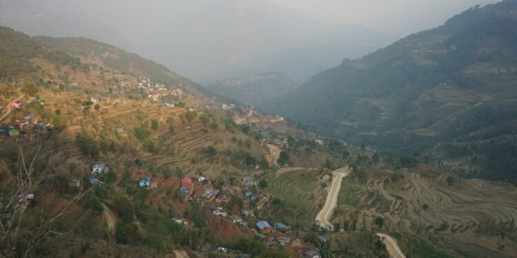 सत्ताइस वर्षपछि रत्नेचौर–भकुण्डे सडक कालोपत्रेको तयारी