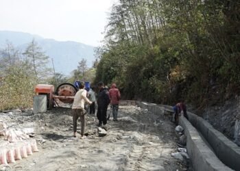 बसाइसराइ रोक्न ग्रामीण क्षेत्रमा विकासका योजना सञ्चालन