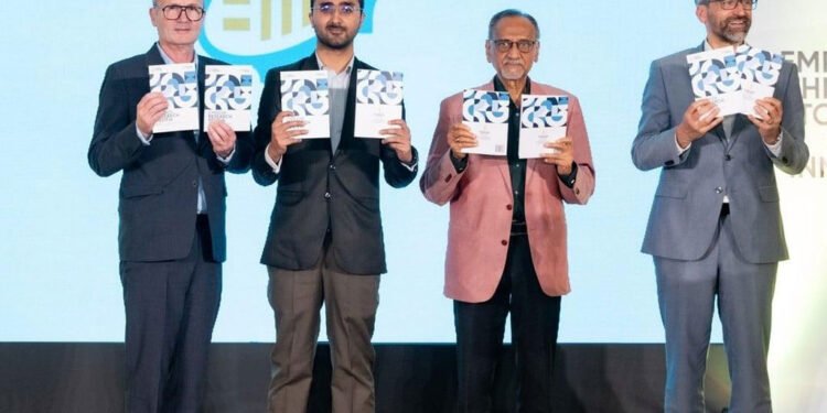 ‘दिगो आर्थिक विकासका लागि नीति सुधारमा जोड दिनु आवश्यक छ’: अर्थशास्त्री प्याकुरेल