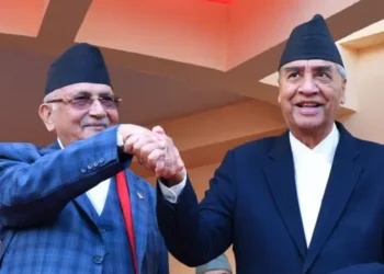 गभर्नर नियुक्तिमा बिचौलियाका कति धेरै गेम प्लान ? ओलीको इशारामा चल्दैछ फोहोरी खेल