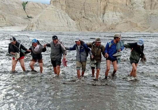 ‘ध्ये’ खोलामा पुल नहुँदा सास्ती