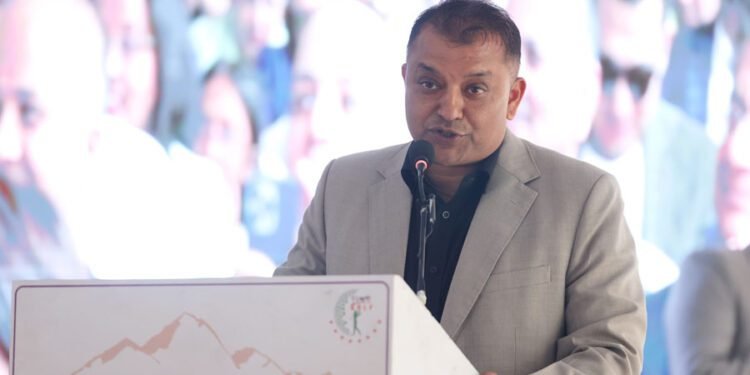 पुनः एक्सनमा गगन, किर्तिपुरको डाँडा र दुई–चार लाखको चर्चा !