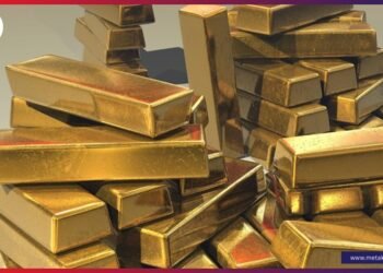 सुनको मूल्य घट्यो