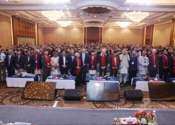 ‘इन साइट अफ लाइभ २०३०’ अन्तर्राष्ट्रिय सम्मेलन सुरु