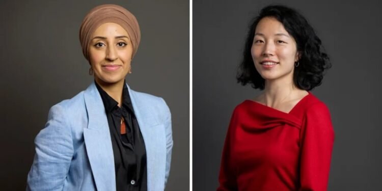 इजरायलले राख्याे दुई बेलायती सांसदलाई हिरासतमा