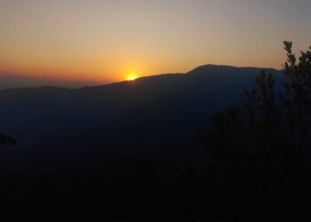 कोशी पर्यटन वर्षः घुम्न लायक १० गन्तब्य