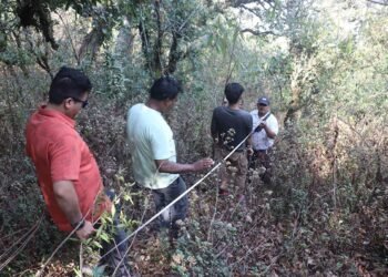 तनहुँको छिम्केश्वरीमा मोनोरेलको सम्भाव्यता अध्ययन