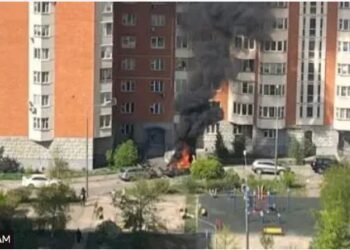 ट्रम्पको दुत मस्कोमा रहेकै बेला रूसी सैन्य कमाण्डरको हत्या