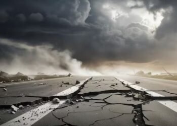 भूकम्पका कारण नभइ आणविक परीक्षणले हल्लिरहेछ धर्तीः अनुसन्धान