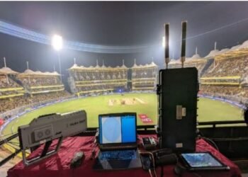 आईपीएलमा बढाइयो सुरक्षा, अब ‘बज्र सुपर शट’ ले गर्नेछ थप सुरक्षा