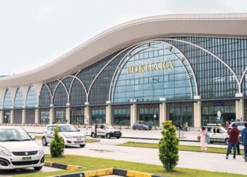 पोखरा विमानस्थल घोटाला : क्यानका बहालवाला र पूर्वअधिकारीहरू कारवाहीको दायरामा