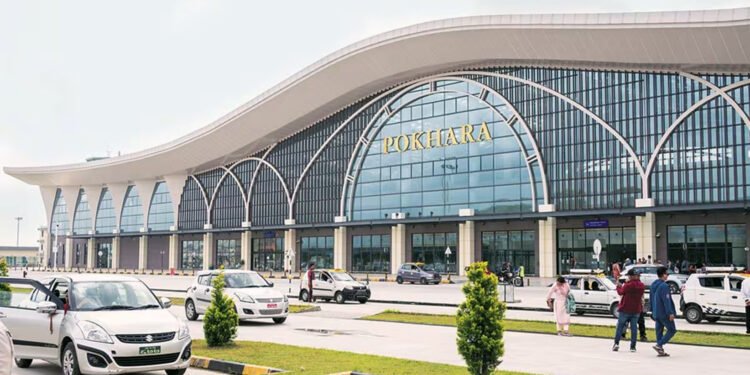 पोखरा विमानस्थल घोटाला : क्यानका बहालवाला र पूर्वअधिकारीहरू कारवाहीको दायरामा