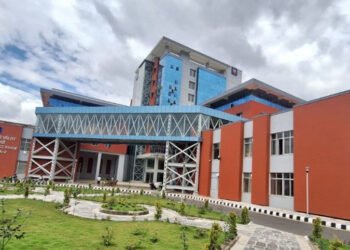 कांग्रेस सह-महामन्त्रीका छोरा पक्राउ गरी छाडिएको भन्ने समाचार असत्य : प्रहरी