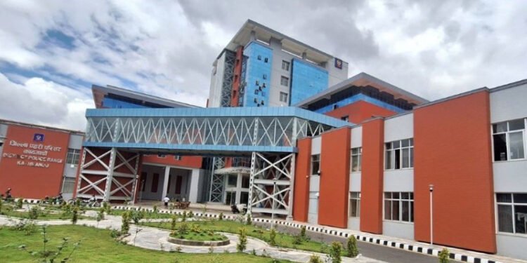 कांग्रेस सह-महामन्त्रीका छोरा पक्राउ गरी छाडिएको भन्ने समाचार असत्य : प्रहरी