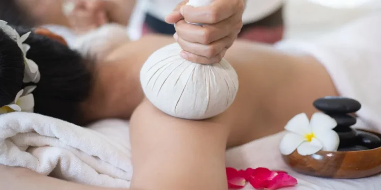 महिनावारीको दुखाइदेखि माइग्रेनसम्म, यो घरेलु पोटली थेरापीबाट राहत पाउनुहोस्