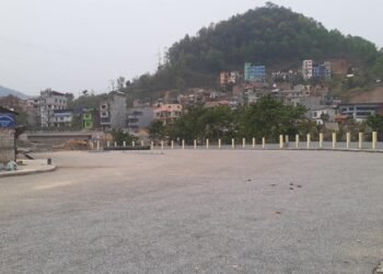 बुल्दीखोला पुल सम्झौताभन्दा चार महिना अगावै तयार