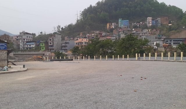 बुल्दीखोला पुल सम्झौताभन्दा चार महिना अगावै तयार