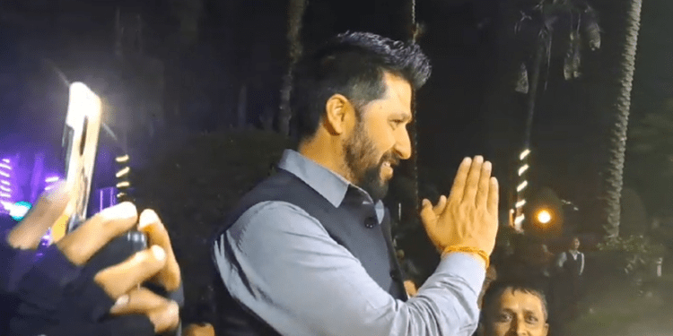 पक्राउ परेका रास्वपा सभापति रवि लामिछानेलाई भैरहवा पठाइँदै