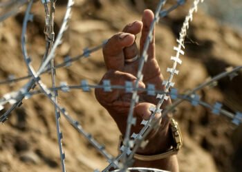 सन् २०१४ यता विश्वभर ७२ हजारभन्दा बढी आप्रवासीको मृत्यु