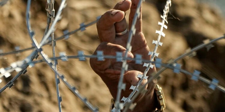 सन् २०१४ यता विश्वभर ७२ हजारभन्दा बढी आप्रवासीको मृत्यु