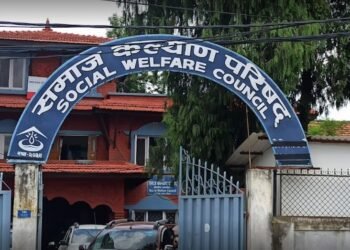 भृकुटीमण्डप जग्गा भाडा बक्यौता नतिर्नेलाई ३५ दिने अल्टिमेटम