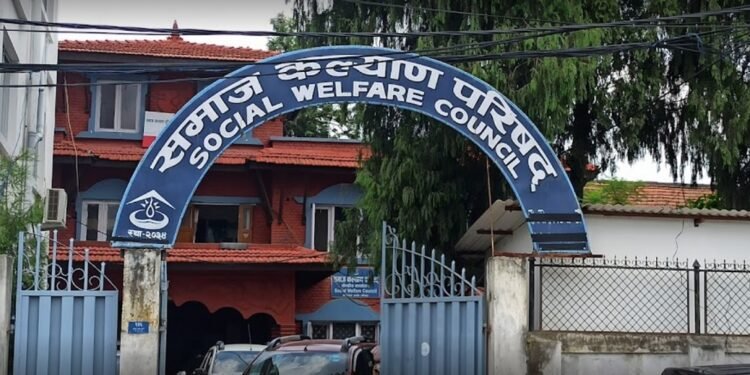 भृकुटीमण्डप जग्गा भाडा बक्यौता नतिर्नेलाई ३५ दिने अल्टिमेटम