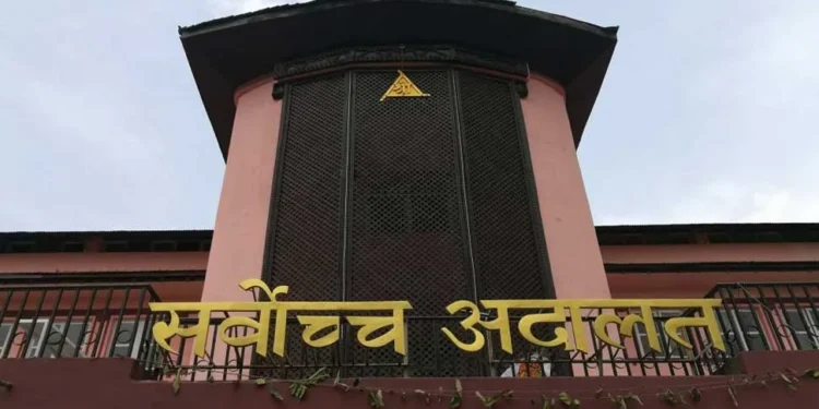 कांग्रेस महामन्त्री थापासँग लिखित जवाफ माग