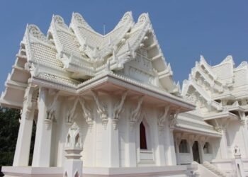 बुद्ध दर्शनको प्रचारप्रसार र लुम्बिनीको पर्यटन प्रवद्र्धनमा थाई सरकारको योगदान